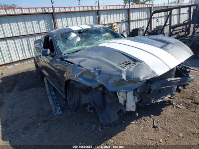 1FA6P8CF2M5118909 Ford Mustang Gt Premium