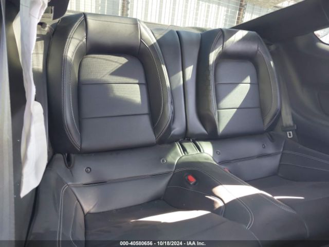 1FA6P8CF2M5118909 Ford Mustang Gt Premium