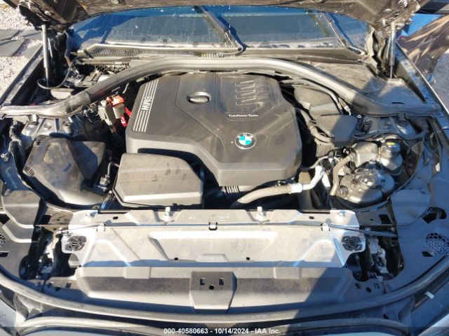 3MW5R7J06L8B36305 BMW 330i Xdrive