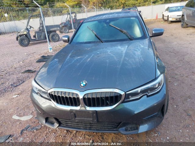 3MW5R7J06L8B36305 BMW 330i Xdrive