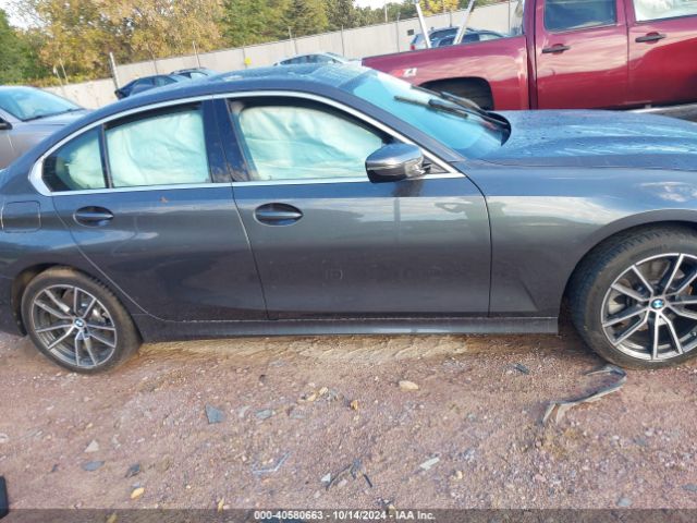 3MW5R7J06L8B36305 BMW 330i Xdrive