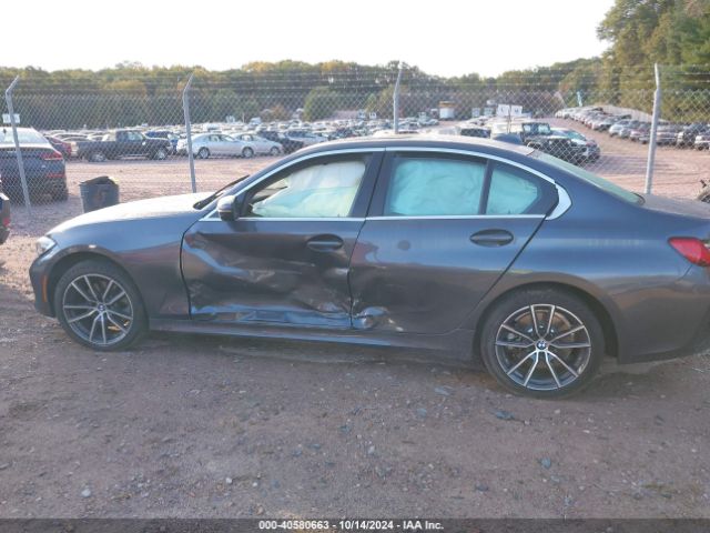 3MW5R7J06L8B36305 BMW 330i Xdrive