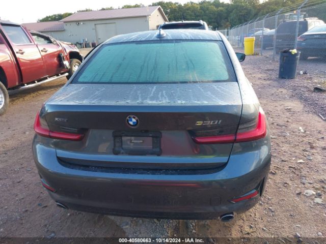 3MW5R7J06L8B36305 BMW 330i Xdrive