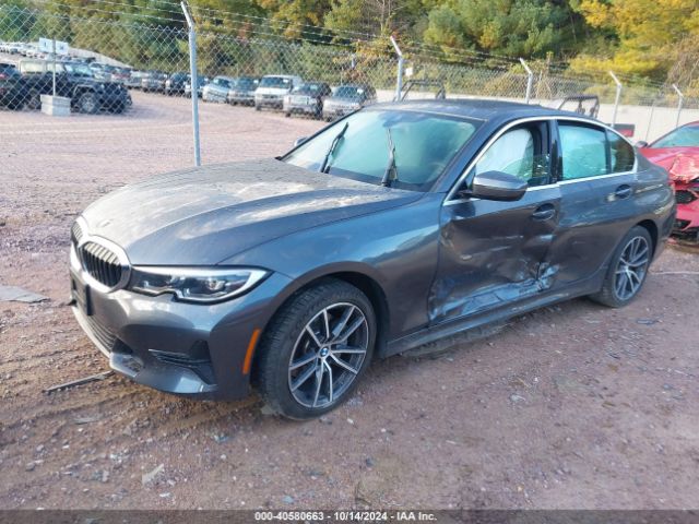 3MW5R7J06L8B36305 BMW 330i Xdrive