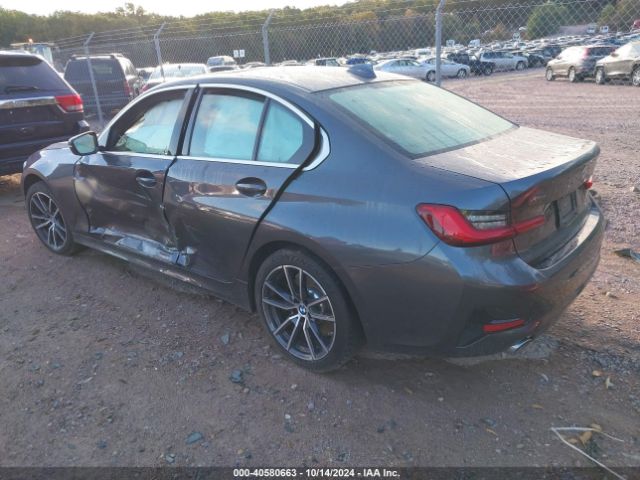 3MW5R7J06L8B36305 BMW 330i Xdrive