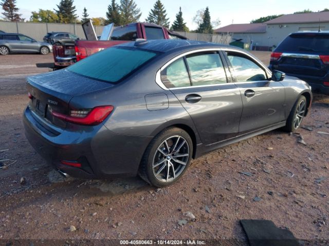 3MW5R7J06L8B36305 BMW 330i Xdrive