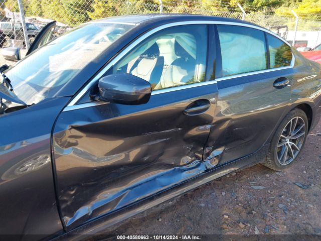 3MW5R7J06L8B36305 BMW 330i Xdrive