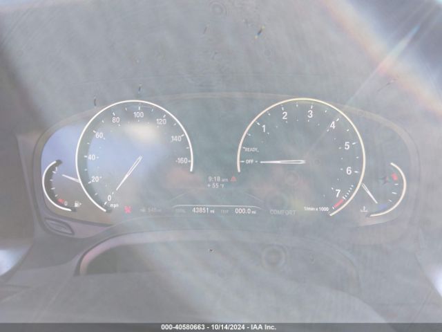 3MW5R7J06L8B36305 BMW 330i Xdrive