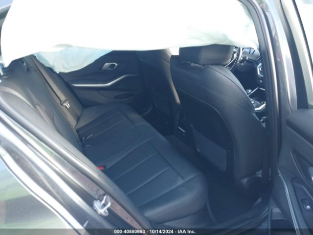3MW5R7J06L8B36305 BMW 330i Xdrive