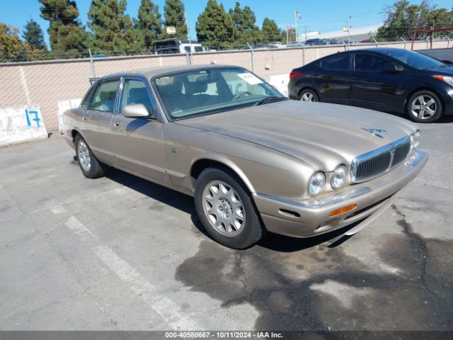 1998 JAGUAR XJ8 SAJHX1242WC845946 Photo 0