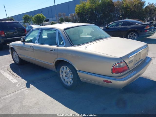 1998 JAGUAR XJ8 SAJHX1242WC845946 Photo 2