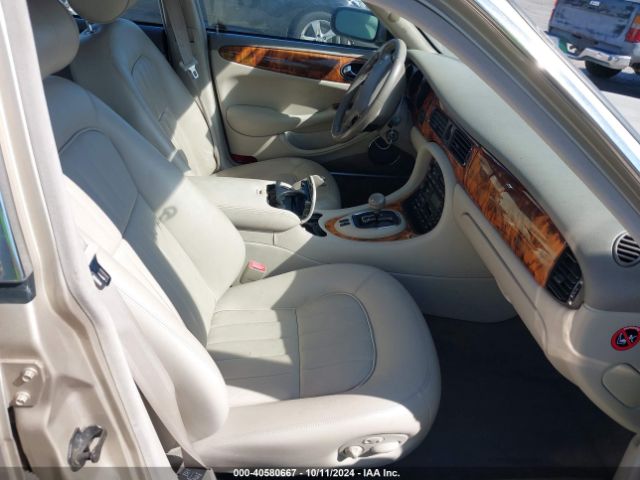 1998 JAGUAR XJ8 SAJHX1242WC845946 Photo 4
