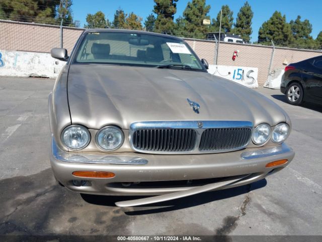 1998 JAGUAR XJ8 SAJHX1242WC845946 Photo 5