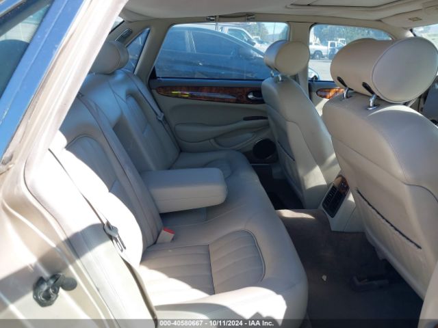 1998 JAGUAR XJ8 SAJHX1242WC845946 Photo 7