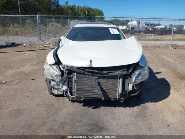 1N4AA5AP0EC449474 Nissan Maxima 3.5 S