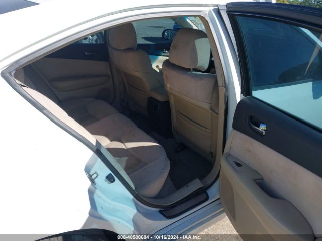 1N4AA5AP0EC449474 Nissan Maxima 3.5 S