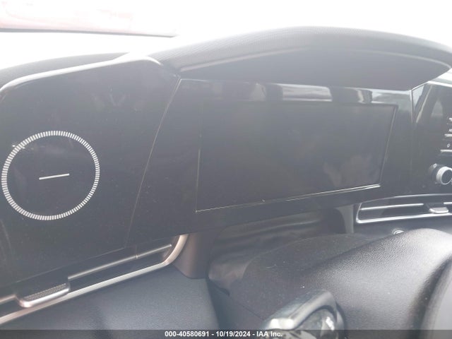 Hyundai ELANTRA SEL 2022 KMHLN4AG9NU267294 Image 14