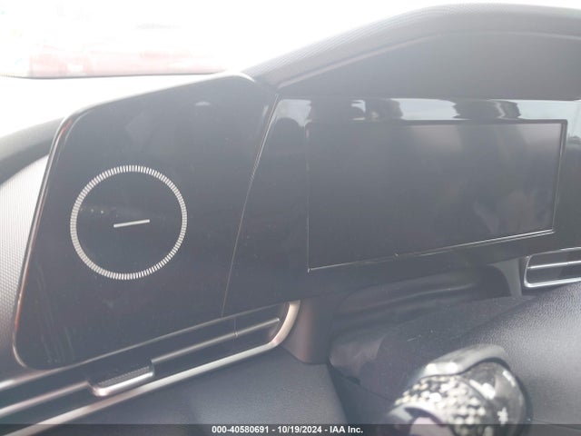 Hyundai ELANTRA SEL 2022 KMHLN4AG9NU267294 Image 7