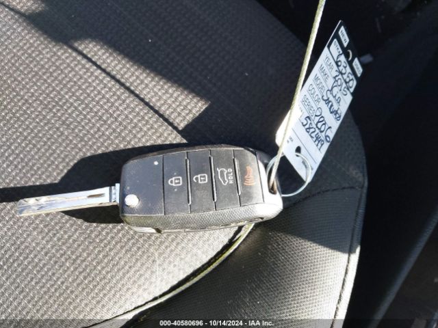 5XYKTCA66FG582449 KIA SORENTO LX