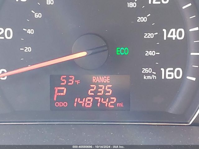 5XYKTCA66FG582449 KIA SORENTO LX