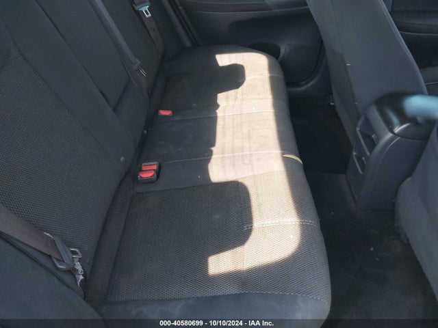 Nissan SENTRA S 2015 3N1AB7AP6FY305880 Image 8