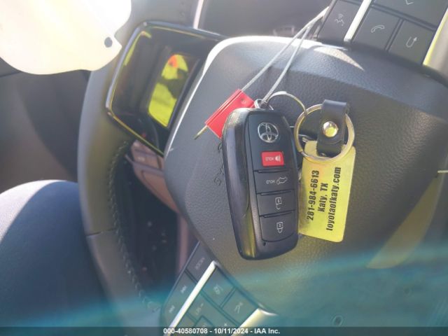 5TDKDRAH4RS529760 Toyota Highlander Xse