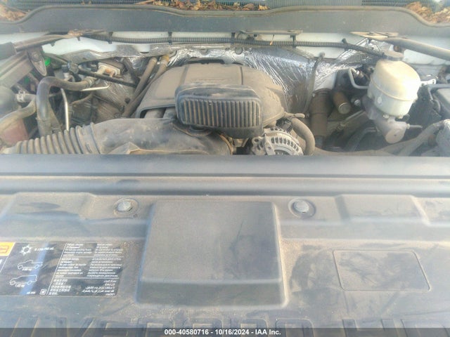 Chevrolet Silverado 2500hd Ltz 2015 1GC1KWEG5FF139778 Image 10