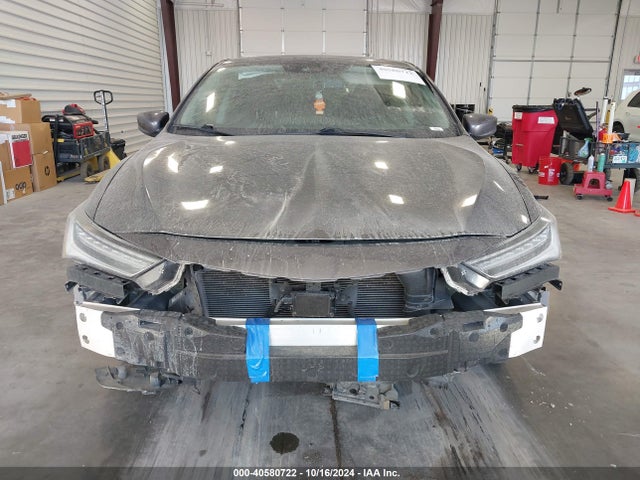Acura Ilx Premium Package/technology Package 2020 19UDE2F77LA010124 Image 13