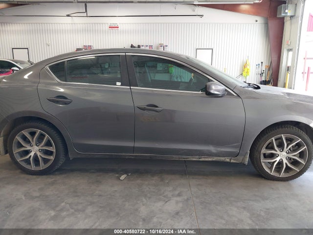 Acura Ilx Premium Package/technology Package 2020 19UDE2F77LA010124 Image 14