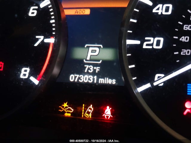 Acura Ilx Premium Package/technology Package 2020 19UDE2F77LA010124 Image 16