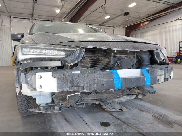Acura Ilx Premium Package/technology Package 2020 19UDE2F77LA010124 Image 6