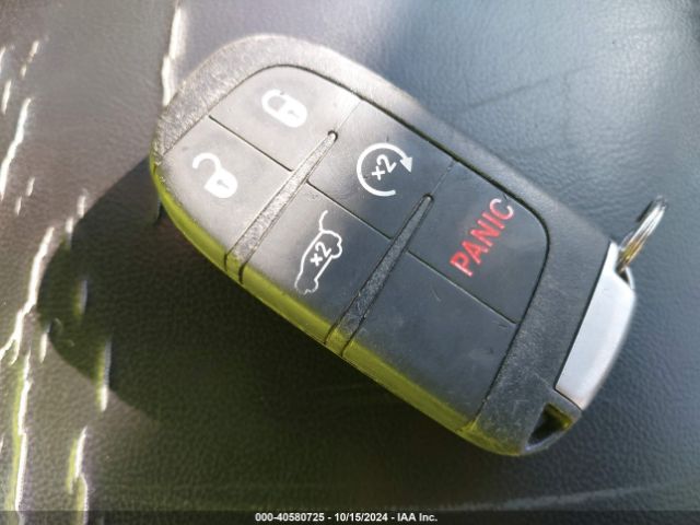 1C4RJEBG9EC122793 Jeep Grand Cherokee Limited