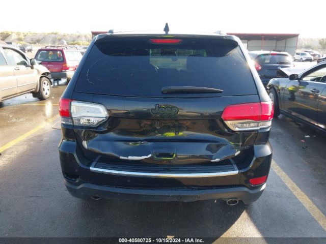 1C4RJEBG9EC122793 Jeep Grand Cherokee Limited