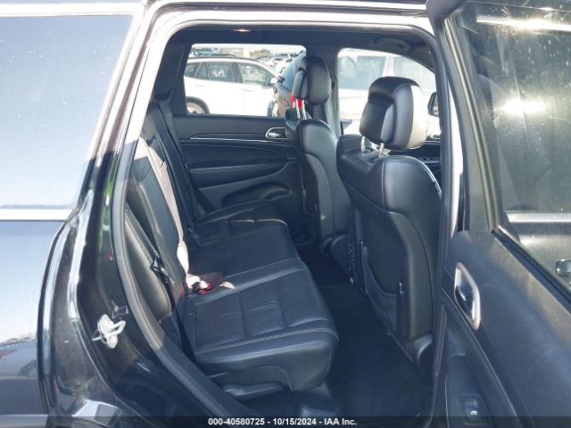 1C4RJEBG9EC122793 Jeep Grand Cherokee Limited