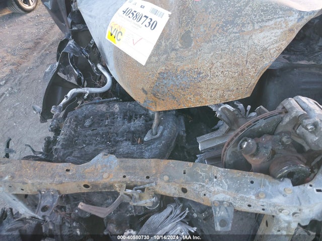 Honda Passport Awd Ex-l 2023 5FNYF8H54PB013832 Image 10