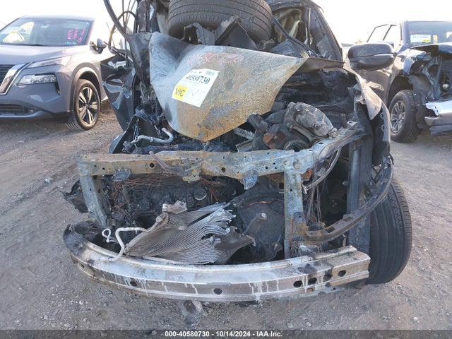 Honda Passport Awd Ex-l 2023 5FNYF8H54PB013832 Image 11