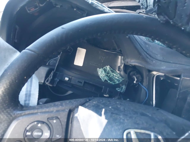 Honda Passport Awd Ex-l 2023 5FNYF8H54PB013832 Image 7