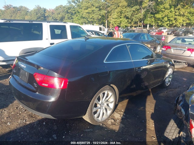 2013 AUDI A5 WAUVFAFR6DA009721 Photo 3