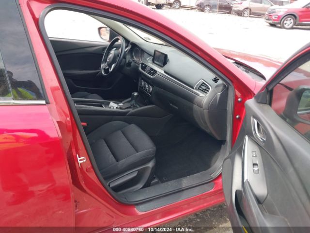 JM1GJ1U55G1463828 Mazda Mazda6 I Sport
