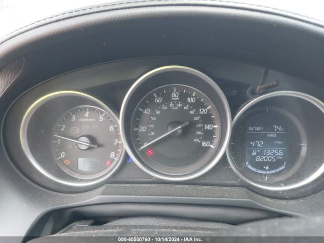JM1GJ1U55G1463828 Mazda Mazda6 I Sport