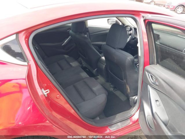 JM1GJ1U55G1463828 Mazda Mazda6 I Sport