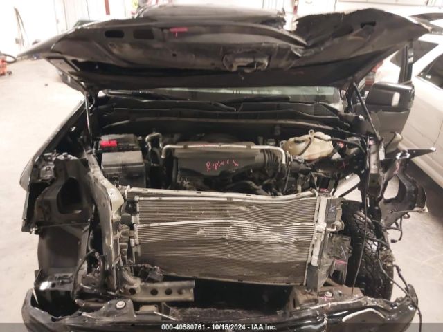 3GTP9EED3KG282212 GMC Sierra 1500 At4