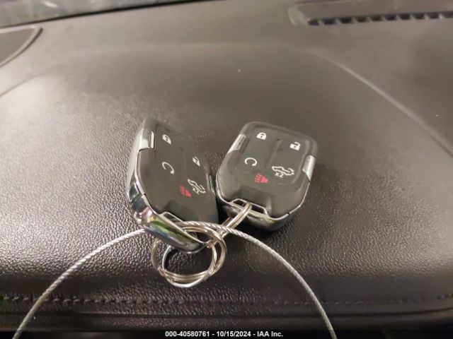 3GTP9EED3KG282212 GMC Sierra 1500 At4