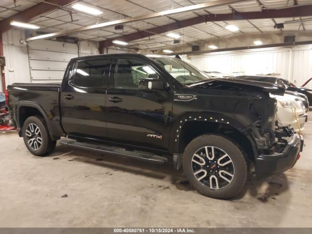 3GTP9EED3KG282212 GMC Sierra 1500 At4