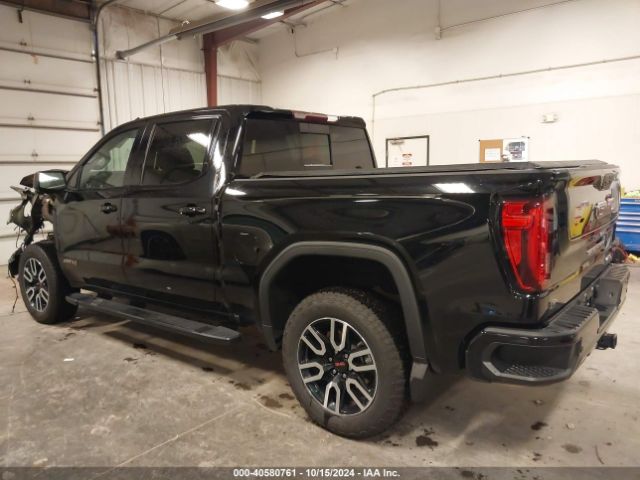 3GTP9EED3KG282212 GMC Sierra 1500 At4