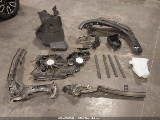 3GTP9EED3KG282212 GMC Sierra 1500 At4