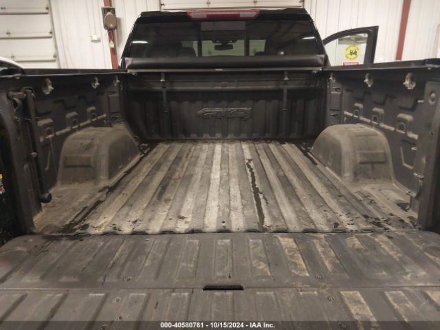 3GTP9EED3KG282212 GMC Sierra 1500 At4
