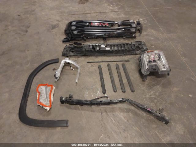 3GTP9EED3KG282212 GMC Sierra 1500 At4