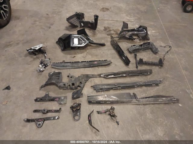3GTP9EED3KG282212 GMC Sierra 1500 At4