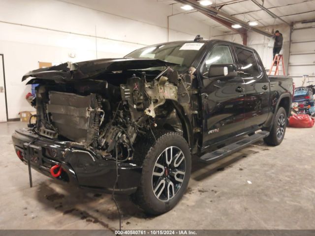3GTP9EED3KG282212 GMC Sierra 1500 At4